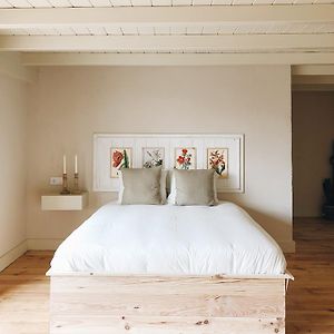 Kamer met een King Size Bed
