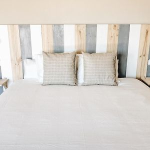 Kamer met een King Size Bed